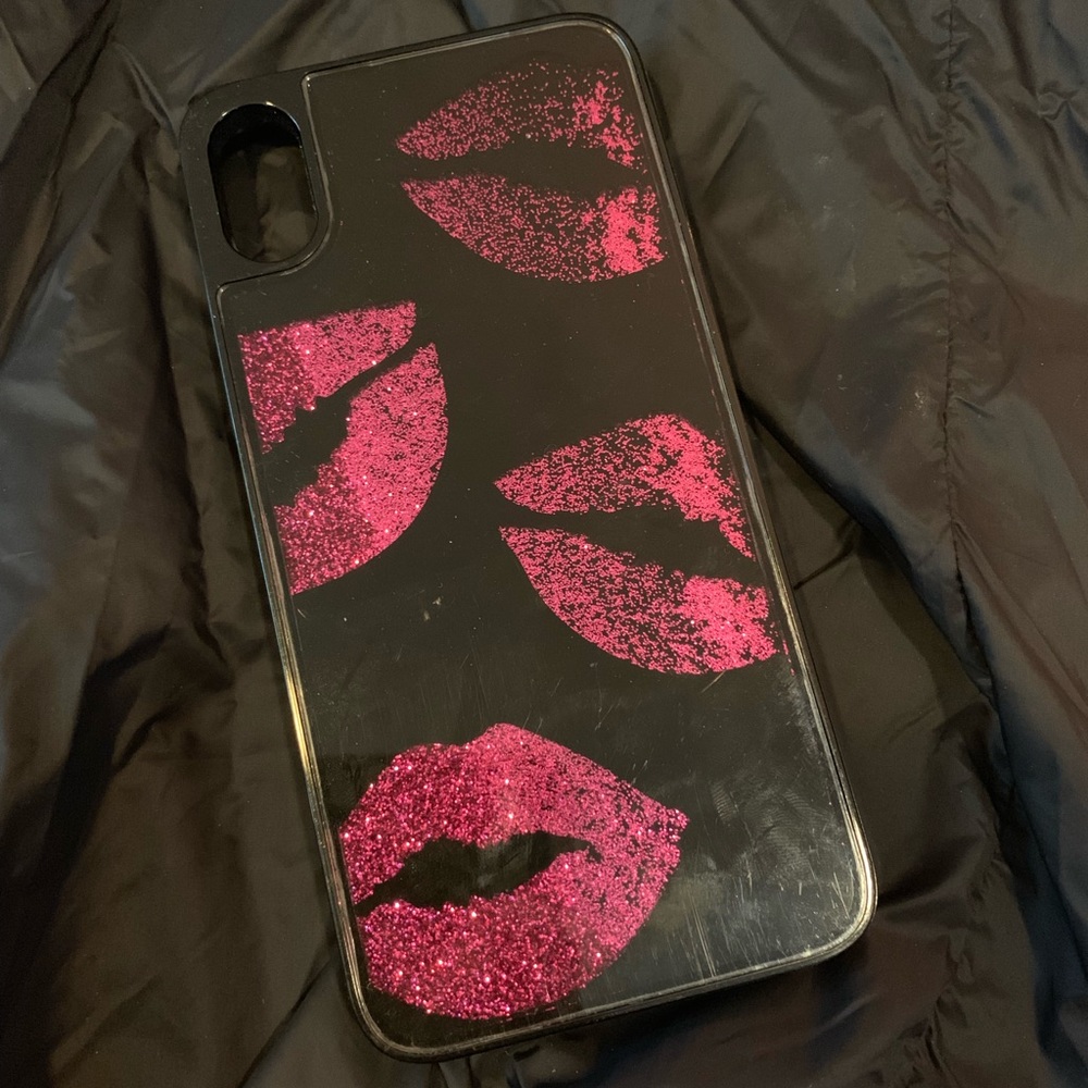 iPhone XS Max phone cover